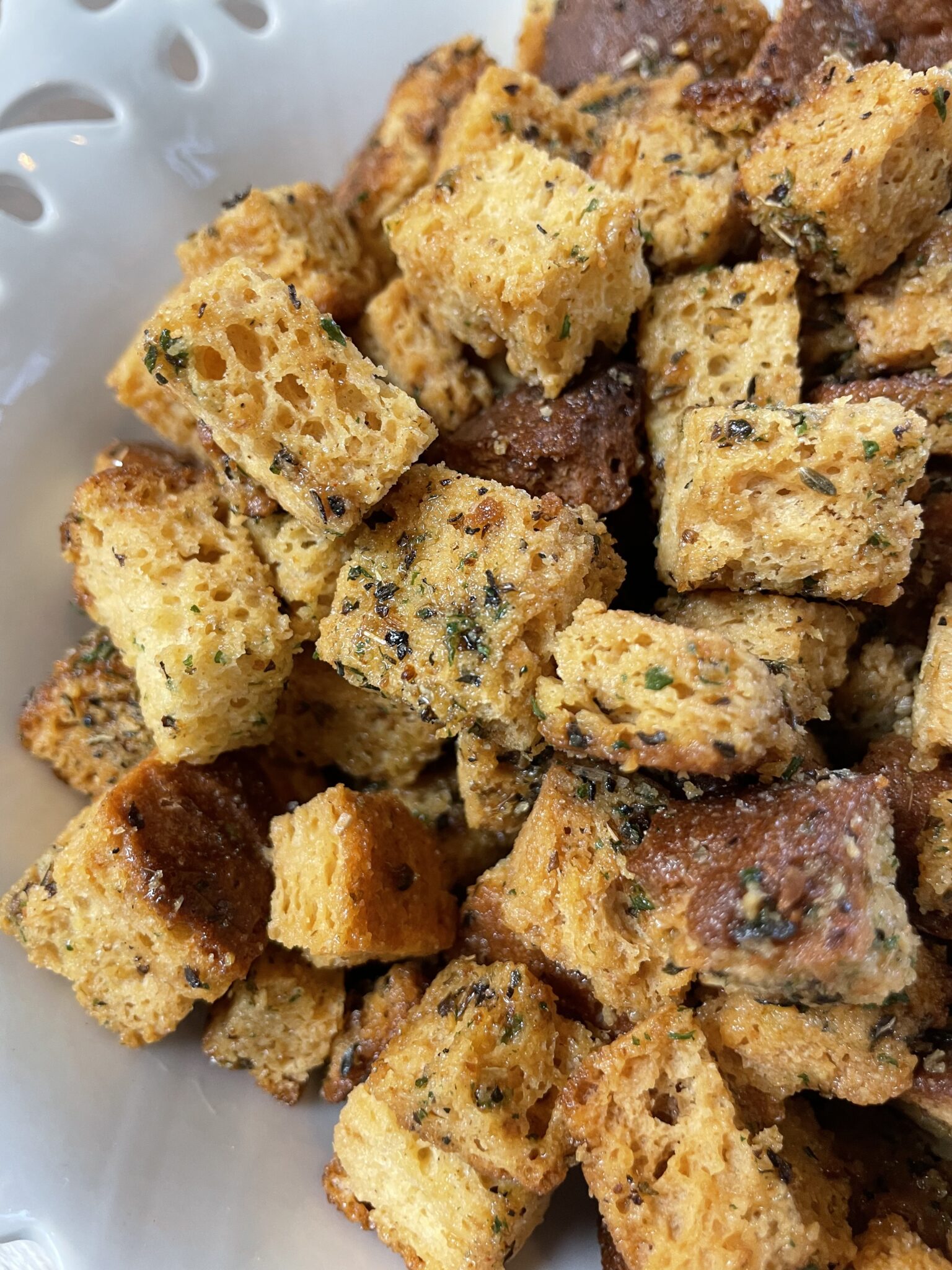 Italian Croutons - Image 2