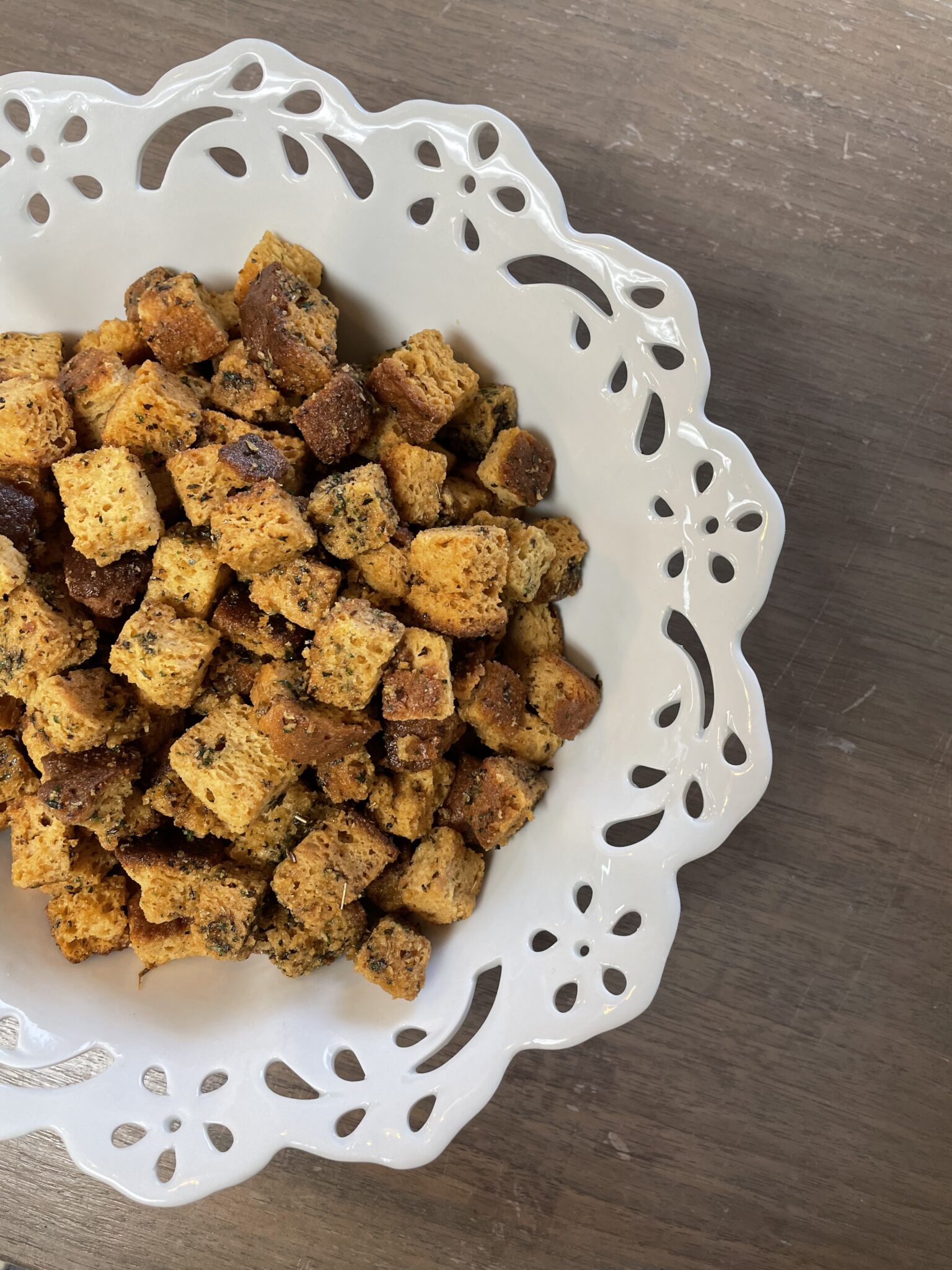 Italian Croutons - Image 3