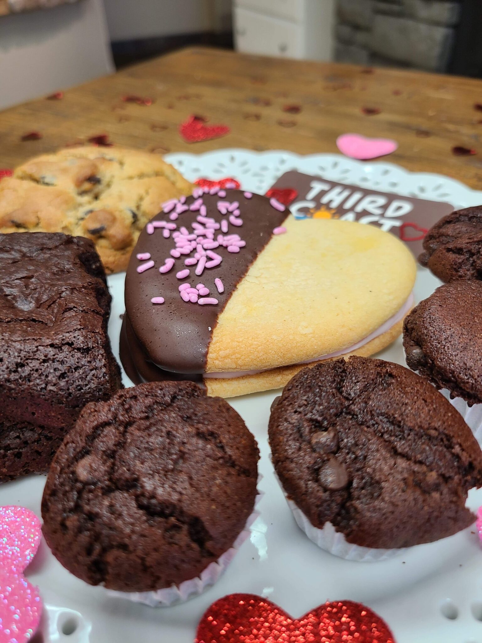 "Be My Valentine” Gift Box - Image 3