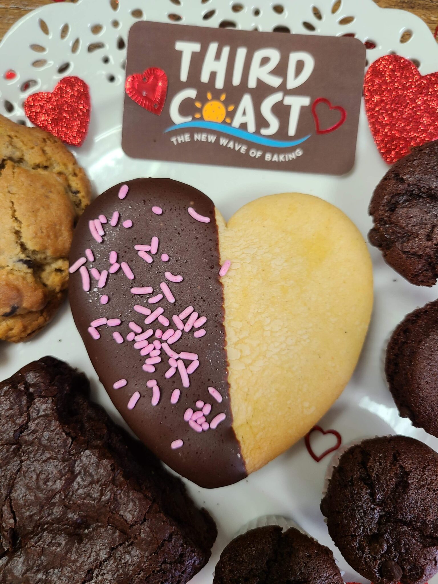 "Be My Valentine” Gift Box - Image 2