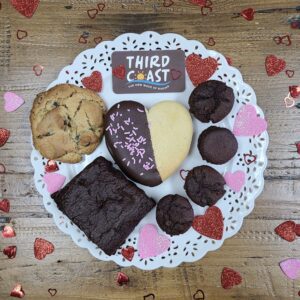 "Be My Valentine” Gift Box