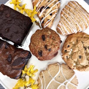 Mom's "Sweet Retreat" Gift Box