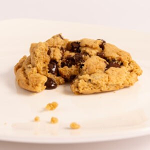 Classic Chocolate Chip Cookie
